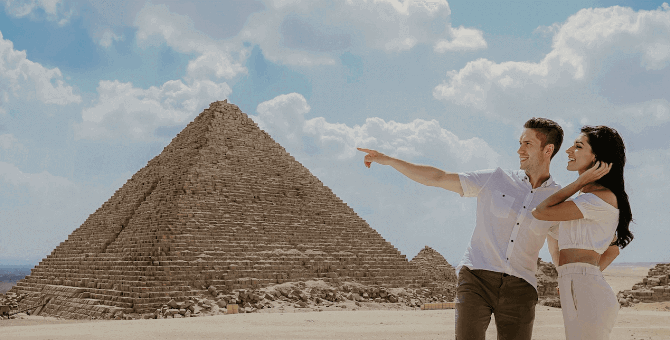Luxury Egypt Tours